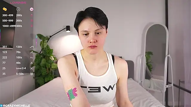 MaryCoopeer online show from March 2025 11:19:01 AM