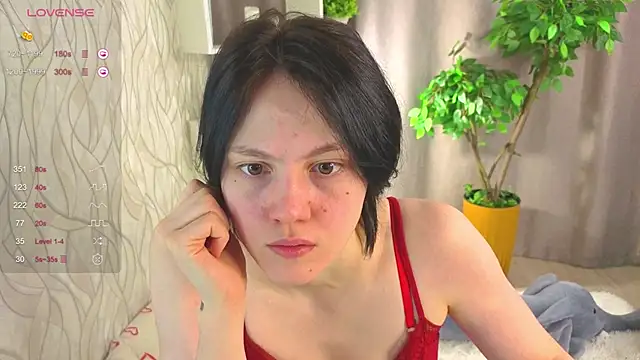 MaryCoopeer online show from September 2025 05:08:02 AM