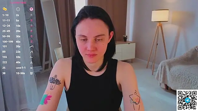 Snapshot of MaryCoopeer chatting on March 2026 08:26:33 AM MaryCoopeer online show from March 2026 08:26:33 AM