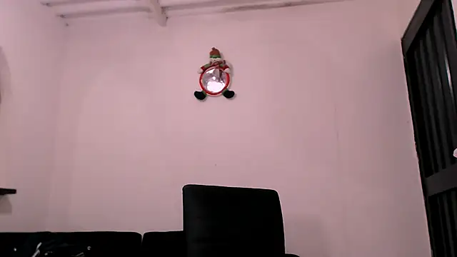 DanielaTsDom online show from January 2025 03:51:01 PM