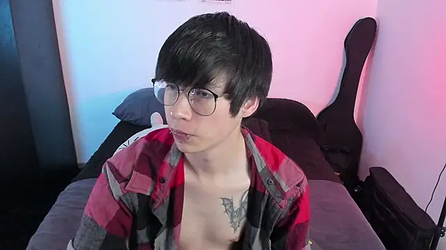 Aventure Twinks online show from November 2025 05:29:02 AM