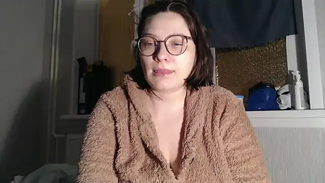 Nina7HotCherry online show from January 2025 06:57:01 PM