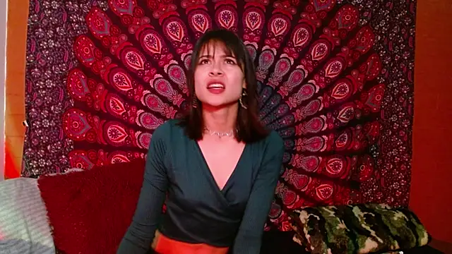 AbbySccott online show from December 2024 10:39:02 PM