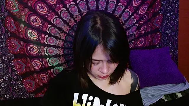 AbbySccott online show from December 2024 03:25:02 AM