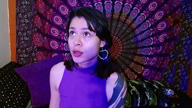 AbbySccott online show from December 2024 03:33:02 PM