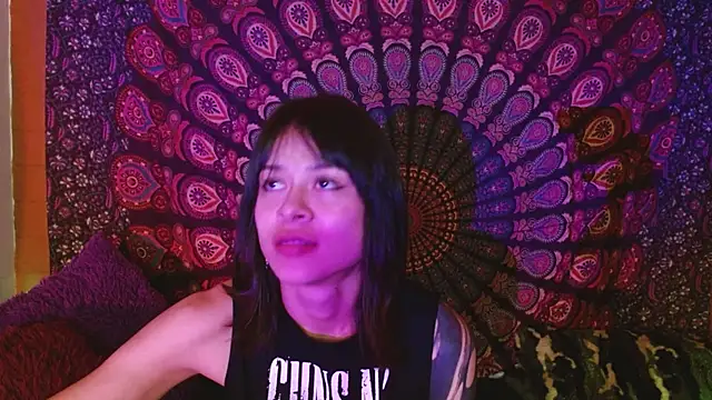 AbbySccott online show from January 2025 12:35:02 AM