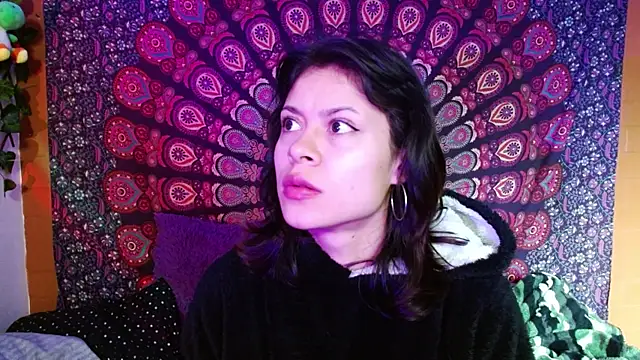 AbbySccott online show from February 2025 12:16:01 PM