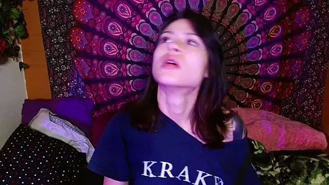 AbbySccott online show from February 2025 12:03:02 PM