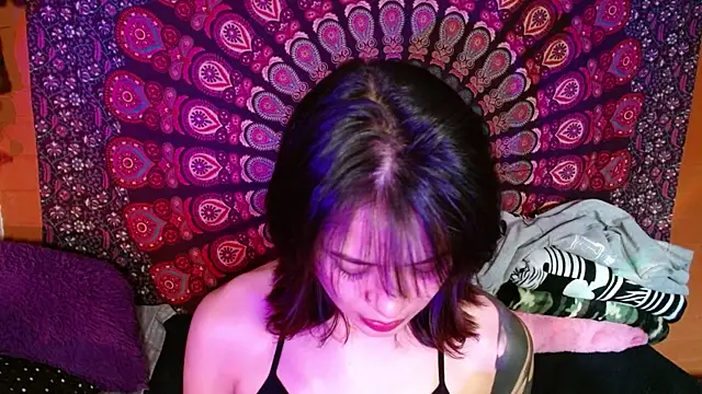 AbbySccott online show from February 2025 07:16:02 PM