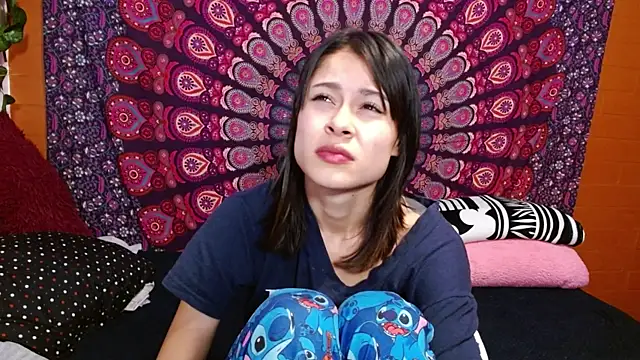 AbbySccott online show from March 2025 12:21:01 AM