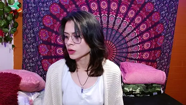 AbbySccott online show from March 2025 12:51:01 AM