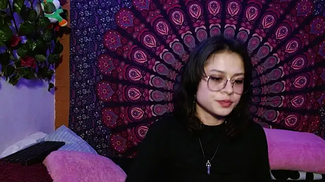 AbbySccott online show from March 2025 01:13:01 AM