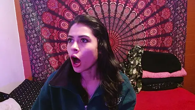 AbbySccott online show from February 2026 02:12:02 AM