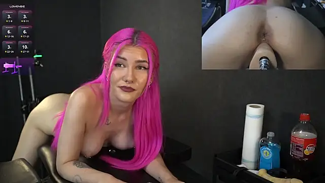 Snapshot of ClaraStylezZ chatting on January 2025 02:45:01 PM ClaraStylezZ online show from January 2025 02:45:01 PM