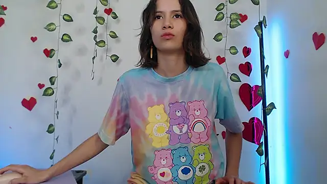 reaLISStic online show from February 2025 09:53:02 PM