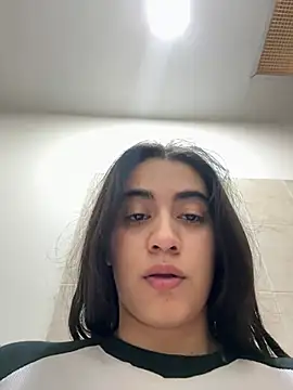 ZarahEvans online show from February 2025 09:42:02 PM