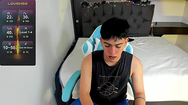 Franco Rizzo  online show from December 2024 08:11:01 PM