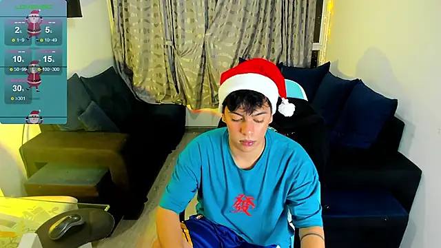 Franco Rizzo  online show from December 2024 12:00:01 AM