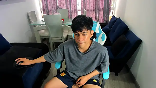 Franco Rizzo  online show from February 2025 10:07:02 PM