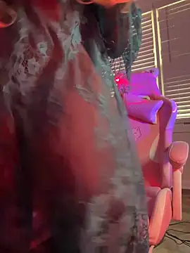 VixenCapri online show from September 2025 09:36:02 PM