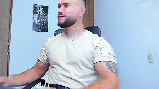 AndrewDiaz online show from October 2025 08:51:01 PM