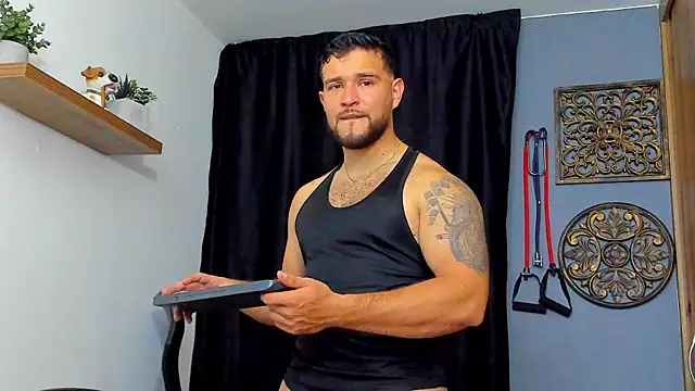 AndrewDiaz online show from January 2026 06:49:02 AM