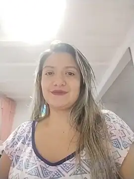 valeriahunter1 online show from March 2026 10:39:01 PM