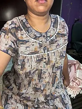 Snapshot of kannadatelugugirl chatting on April 2026 12:54:01 PM kannadatelugugirl online show from April 2026 12:54:01 PM