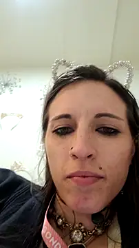 SmokeShow686 online show from September 2025 09:50:01 PM