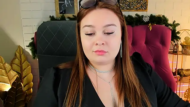 KimberlyMaran online show from December 2024 03:15:01 PM