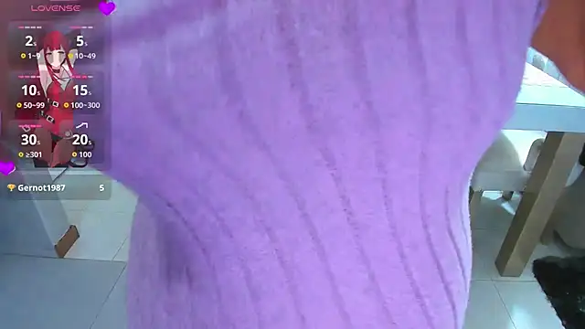 Snapshot of elana_kepler chatting on March 2026 07:41:02 AM elana kepler online show from March 2026 07:41:02 AM