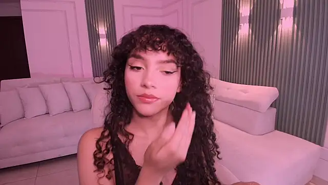 anahi curlie1 online show from April 2026 03:29:02 AM