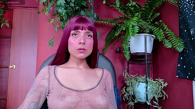 Snapshot of Yeriawaddell_ chatting on April 2026 08:24:02 PM Yeriawaddell online show from April 2026 08:24:02 PM