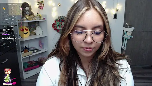 Valery7rose  online show from December 2024 03:04:02 AM