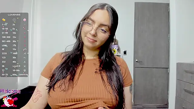 Valery7rose  online show from October 2025 02:26:02 PM