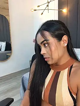 JuanaSimons online show from January 2025 02:25:01 AM