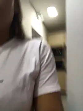 JuanaSimons online show from March 2025 01:53:02 AM