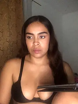 JuanaSimons online show from September 2025 12:13:02 AM