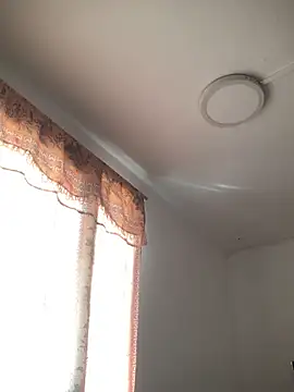 JuanaSimons online show from March 2026 07:09:01 PM