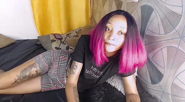 Candiey001 online show from January 2025 08:39:02 PM