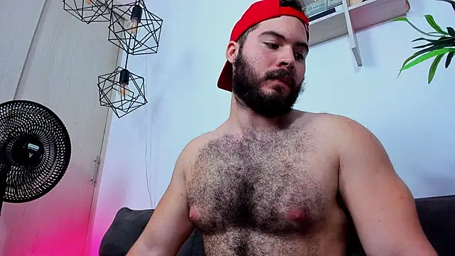 SebastianVilla  online show from July 2026 11:07:02 PM