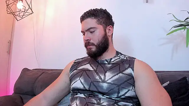 SebastianVilla  online show from July 2026 11:18:02 PM