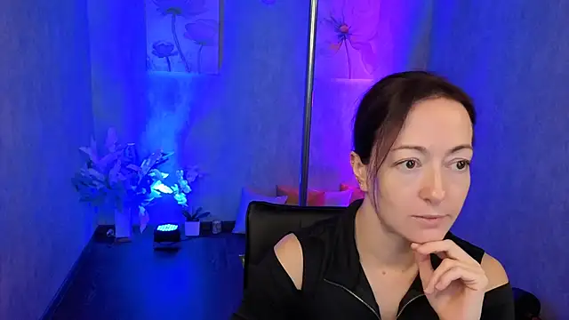 kimberlyray777 online show from September 2025 05:53:02 AM