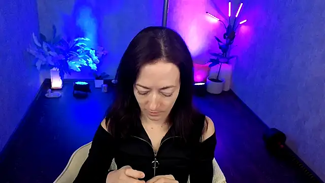 Snapshot of kimberlyray777 chatting on May 2026 09:58:01 AM kimberlyray777 online show from May 2026 09:58:01 AM