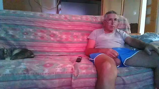 parejamlga58 online show from November 2025 05:37:02 PM