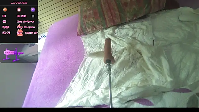 parejamlga58 online show from March 2026 02:36:02 PM