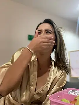 Snapshot of Emilia_Bakerr chatting on March 2025 06:19:02 PM Emilia Bakerr online show from March 2025 06:19:02 PM