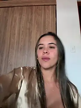 Emilia Bakerr online show from June 2026 07:36:01 PM