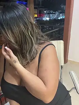 MrsFoucher online show from December 2024 02:49:02 AM