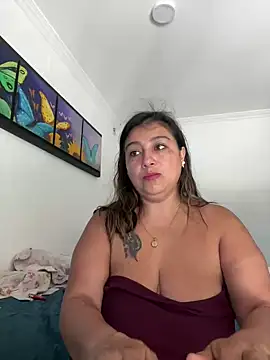 MrsFoucher online show from January 2025 01:42:02 PM